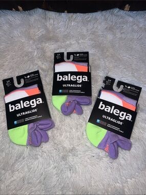 BALEGA ULTRAGLIDE NO SHOWS